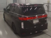 Nissan ELGRAND лот № 30248 оценка 4  с аукциона в Японии 5