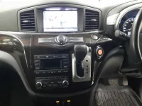 Nissan ELGRAND лот № 30248 оценка 4  с аукциона в Японии 8