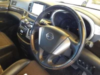 Nissan ELGRAND лот № 30019 оценка 4  с аукциона в Японии 6