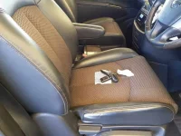 Nissan ELGRAND лот № 30019 оценка 4  с аукциона в Японии 7