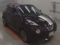 Nissan JUKE лот № 30030 оценка RA  с аукциона в Японии 4