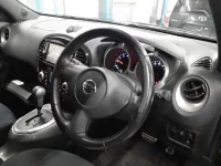 Nissan JUKE лот № 30030 оценка RA  с аукциона в Японии 6