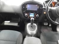 Nissan JUKE лот № 30030 оценка RA  с аукциона в Японии 8