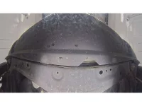 Nissan JUKE лот № 30030 оценка RA  с аукциона в Японии 10