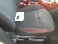 Nissan JUKE лот № 30320 оценка 3.5  с аукциона в Японии 7