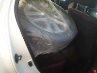 Nissan JUKE лот № 30320 оценка 3.5  с аукциона в Японии 9