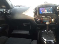 Nissan JUKE лот № 30325 оценка 3.5  с аукциона в Японии 8