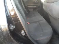 Nissan JUKE лот № 30325 оценка 3.5  с аукциона в Японии 9