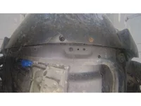 Nissan JUKE лот № 30325 оценка 3.5  с аукциона в Японии 10