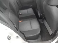 Nissan MARCH лот № 10003 оценка 3  с аукциона в Японии 9