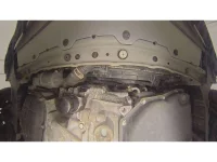 Nissan MARCH лот № 10003 оценка 3  с аукциона в Японии 10