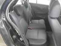 Nissan MARCH лот № 10007 оценка 4  с аукциона в Японии 9