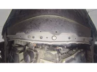 Nissan MARCH лот № 10007 оценка 4  с аукциона в Японии 10