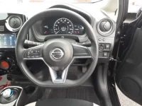 Nissan NOTE лот № 30002 оценка 4.5  с аукциона в Японии 6