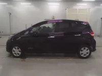 Nissan NOTE лот № 30002 оценка 4.5  с аукциона в Японии 3