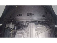 Nissan NOTE лот № 30002 оценка 4.5  с аукциона в Японии 10