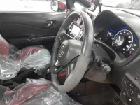 Nissan NOTE лот № 30007 оценка 3.5  с аукциона в Японии 6