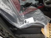 Nissan NOTE лот № 30007 оценка 3.5  с аукциона в Японии 7