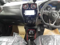 Nissan NOTE лот № 30007 оценка 3.5  с аукциона в Японии 8