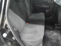 Nissan NOTE лот № 30007 оценка 3.5  с аукциона в Японии 9