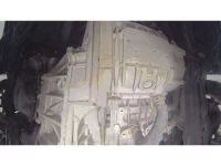 Nissan NOTE лот № 30007 оценка 3.5  с аукциона в Японии 10