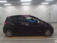 Nissan NOTE лот № 30054 оценка 3.5  с аукциона в Японии 2