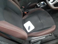 Nissan NOTE лот № 30054 оценка 3.5  с аукциона в Японии 7