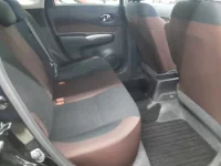 Nissan NOTE лот № 30054 оценка 3.5  с аукциона в Японии 9