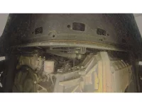 Nissan NOTE лот № 30054 оценка 3.5  с аукциона в Японии 10