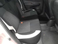 Nissan NOTE лот № 30076 оценка 3  с аукциона в Японии 9