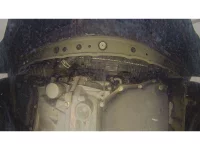 Nissan NOTE лот № 30076 оценка 3  с аукциона в Японии 10