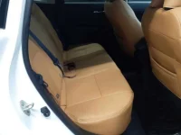 Nissan NOTE лот № 30090 оценка 5  с аукциона в Японии 9