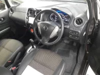 Nissan NOTE лот № 30098 оценка 4  с аукциона в Японии 6