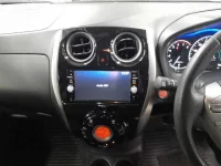 Nissan NOTE лот № 30098 оценка 4  с аукциона в Японии 8