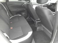 Nissan NOTE лот № 90043 оценка 4  с аукциона в Японии 9