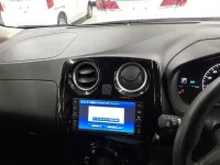 Nissan NOTE лот № 90110 оценка 4  с аукциона в Японии 8