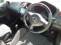Nissan NOTE лот № 30048 оценка 4.5  с аукциона в Японии 6