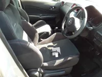 Nissan NOTE лот № 30048 оценка 4.5  с аукциона в Японии 7