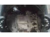 Nissan NOTE лот № 30048 оценка 4.5  с аукциона в Японии 10