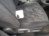 Nissan SYLPHY лот № 10162 оценка R  с аукциона в Японии 7