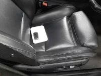 BMW 5-Series лот № 38037 оценка 4  с аукциона в Японии 7