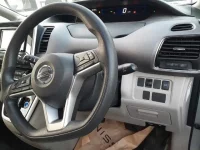 Nissan SERENA лот № 90085 оценка 4  с аукциона в Японии 6