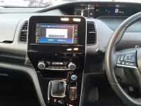 Nissan SERENA лот № 90088 оценка 4  с аукциона в Японии 8