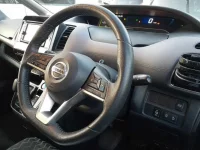 Nissan SERENA лот № 90088 оценка 4  с аукциона в Японии 6