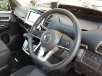 Nissan SERENA лот № 30024 оценка 3.5  с аукциона в Японии 6