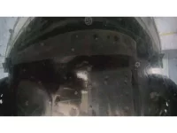 Nissan SERENA лот № 30024 оценка 3.5  с аукциона в Японии 10