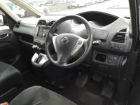 Nissan SERENA лот № 30071 оценка R  с аукциона в Японии 6