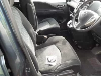 Nissan SERENA лот № 30071 оценка R  с аукциона в Японии 7