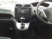 Nissan SERENA лот № 30071 оценка R  с аукциона в Японии 8