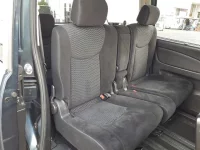 Nissan SERENA лот № 30071 оценка R  с аукциона в Японии 9